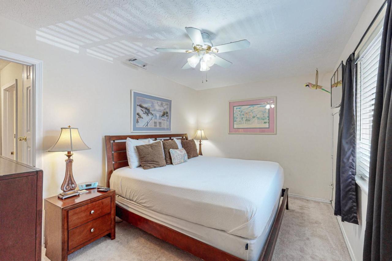 파나마 시티 Gulf Highlands: 181 Gulf Highlands Blvd. 빌라 외부 사진