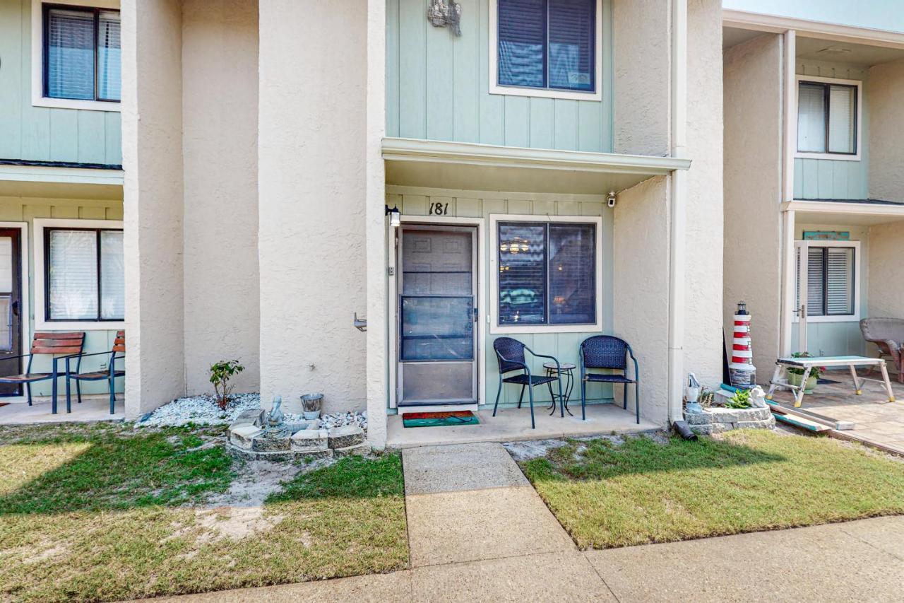 파나마 시티 Gulf Highlands: 181 Gulf Highlands Blvd. 빌라 외부 사진