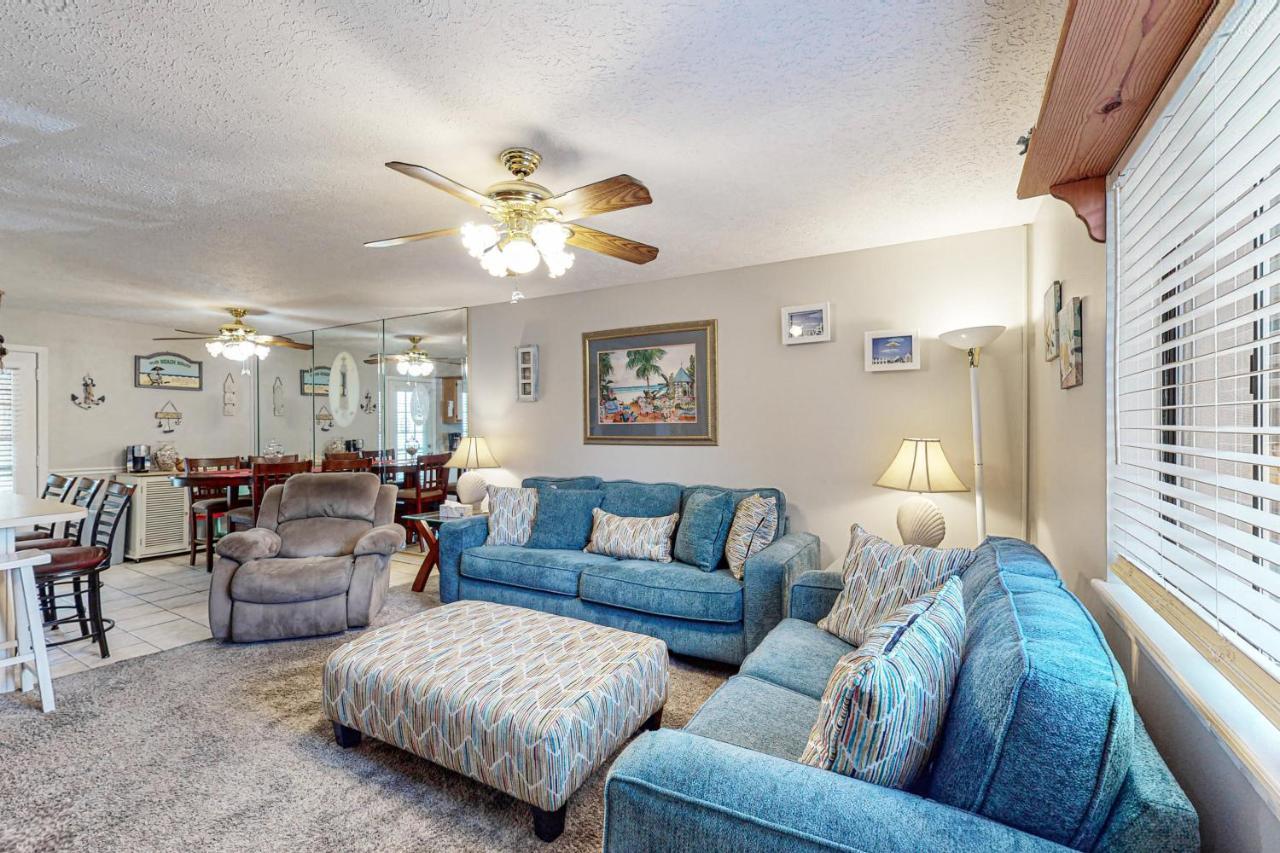 파나마 시티 Gulf Highlands: 181 Gulf Highlands Blvd. 빌라 외부 사진