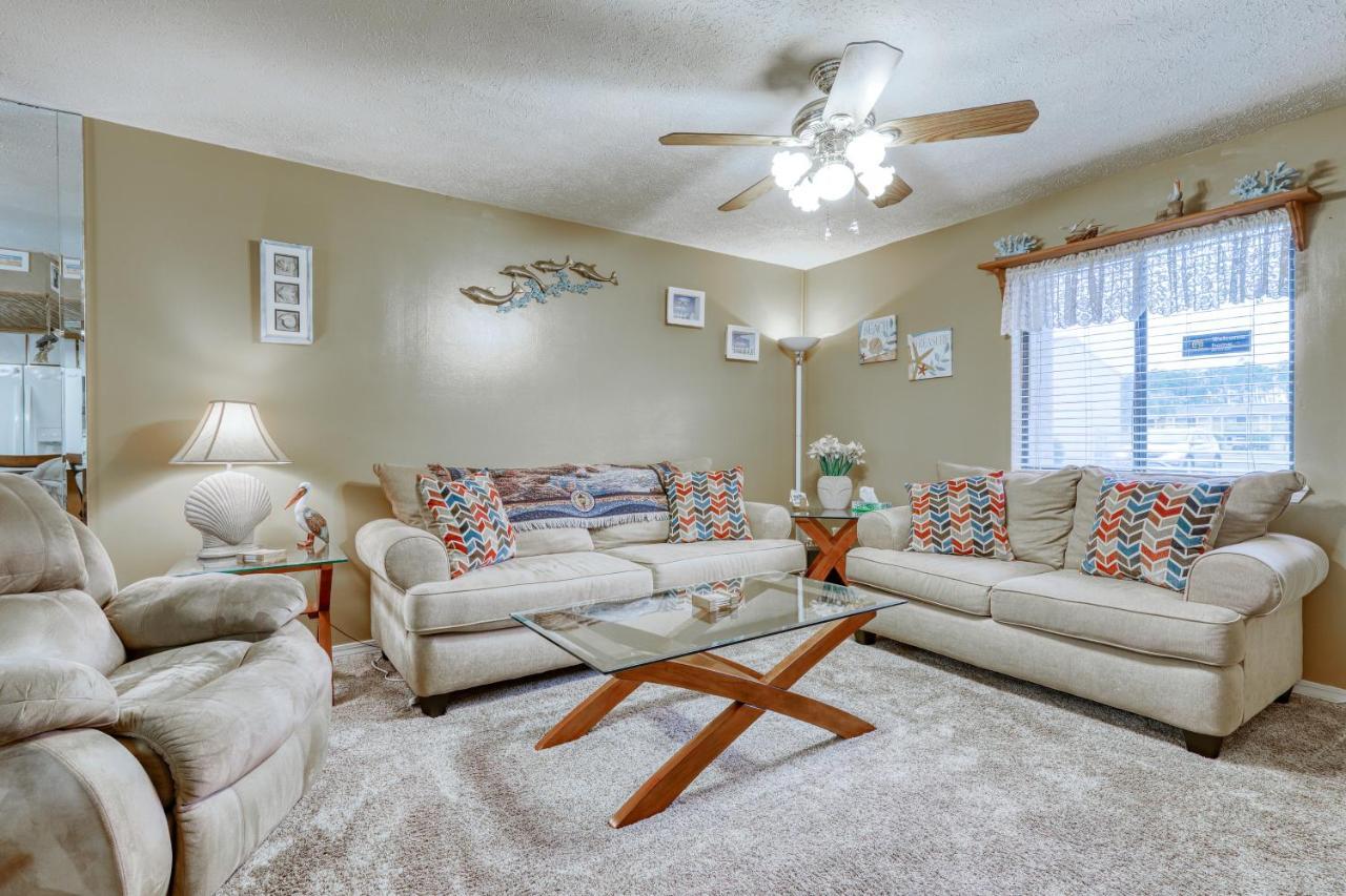 파나마 시티 Gulf Highlands: 181 Gulf Highlands Blvd. 빌라 외부 사진